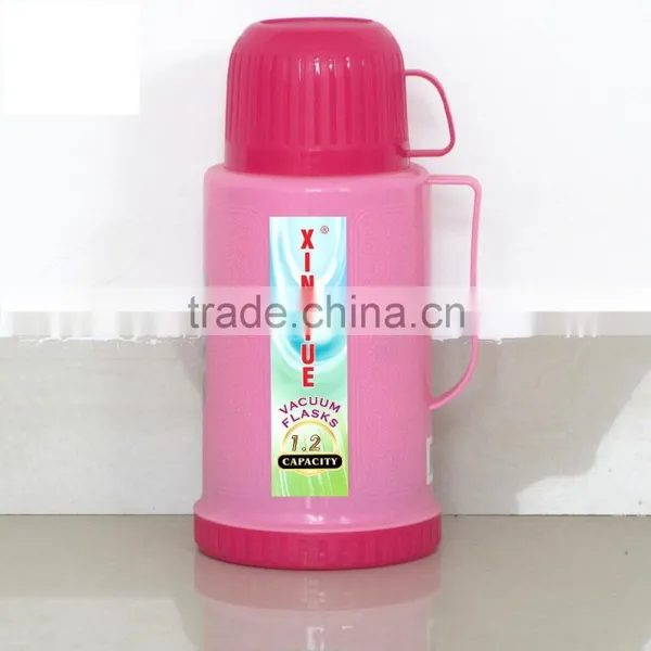 Plastic Flask photo-6