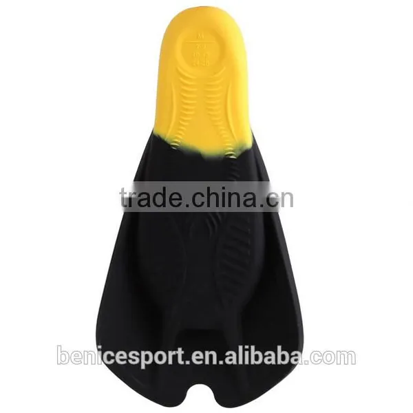 2017 Full Foot Snorkel Fin For Children Snorkeling Use photo-5