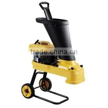 5.5HP Gasoline Chipper Shredder