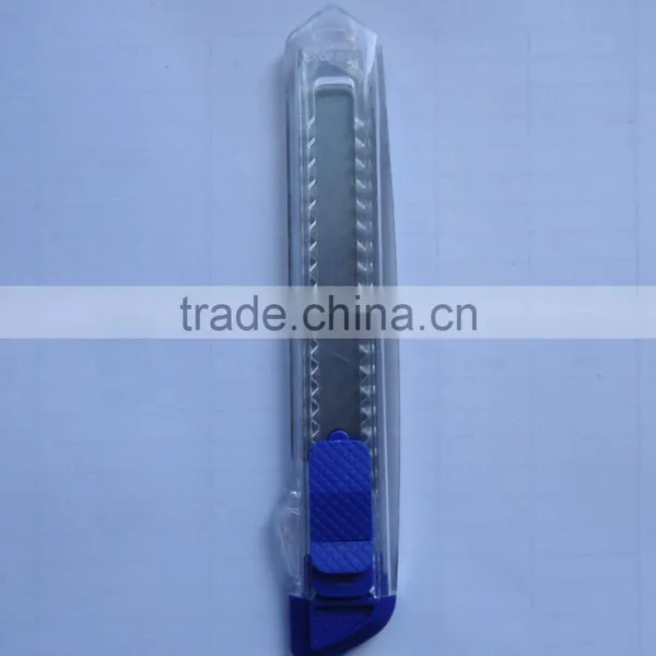 Cheap Price Promotional Utility Knife Cutter 18mm photo-4