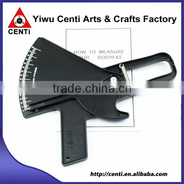 Hot Sale Fitness Skinfold Body Fat Caliper Measurement Tool photo-3