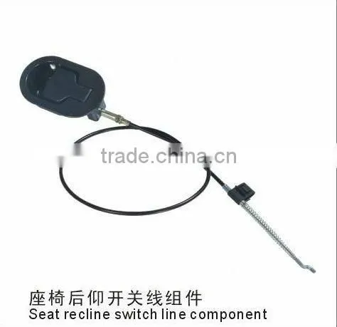 Recliner Chair Release Lever Sofa Recliner Mechanism Rocker Recliner Contemporary Furniture photo-2