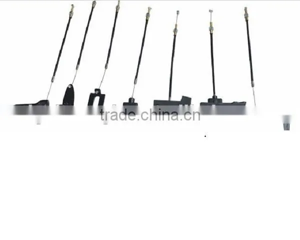 Desk Cable Grommet/Desk Cable Grommet Manufacture/Recliner Pull Cable/Desk Cable Management photo-3