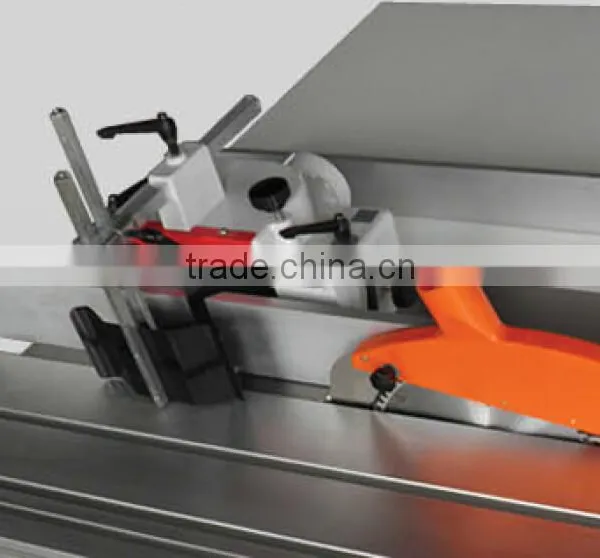 UM4002 CE Wood Combination Machine photo-4