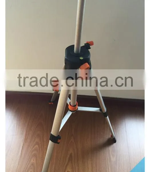 ALUMINUM ELEVATOR TRIPOD,FOR LASER LEVEL,TOPCON,SPECTRA,HILTI,DEWALT photo-5