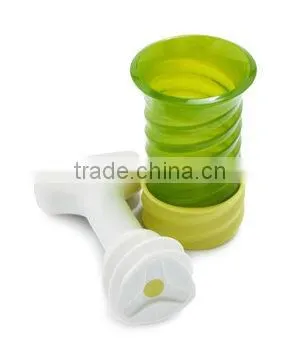 2016 Wholesale Herb Tools Herbcicle Frozen Herb Keeper photo-3