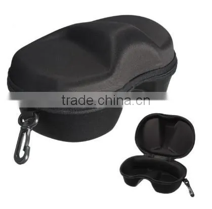 Diving Mask Scuba Glasses Case Pouch Storage Bag Protector Container for Gopro photo-2