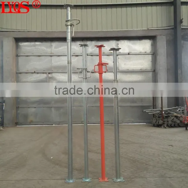 Scaffolding Galvanized Shoring Acrow Props photo-2
