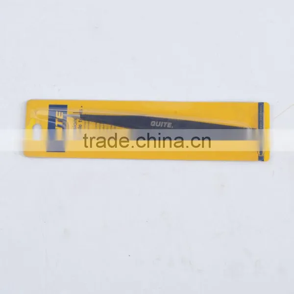 Anti-static Long Pointed Tweezers,anti-static Long Electric Tweezers,anti-static 135mm Tweezers photo-2