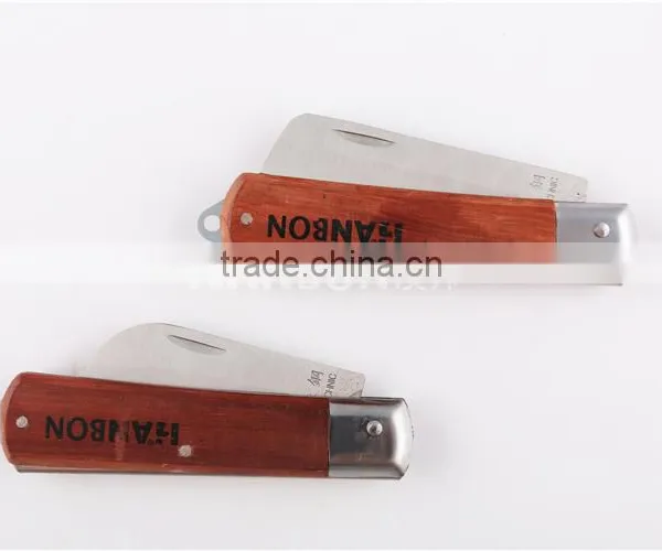Electrician Knife/ Professional Electrician Knife photo-2