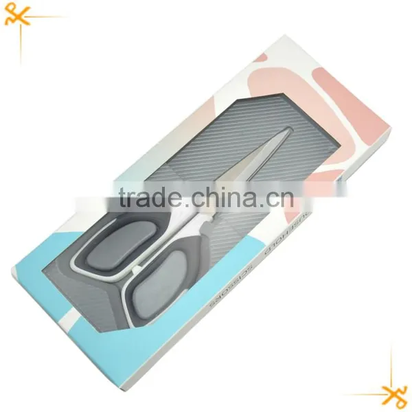 Yangjiang CNC New Design Office Scissors photo-3