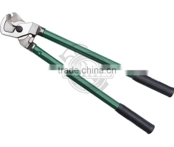 Multitool 18-Inch Wire Rope Cutters With Tubular Handle photo-3