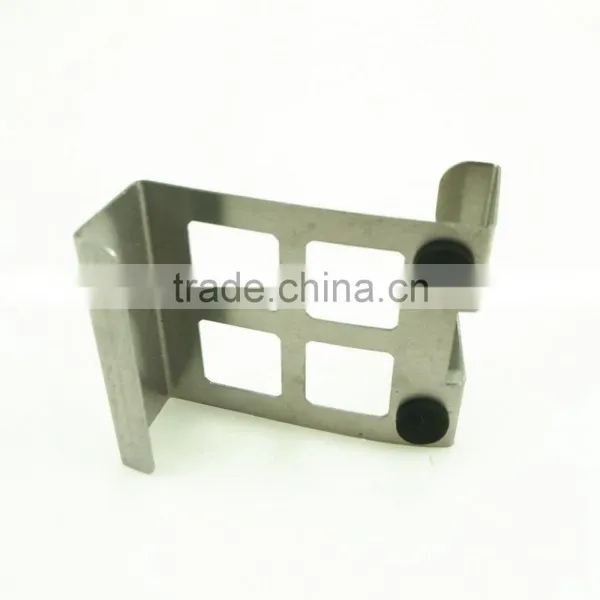 42152 Stainless Steel Set of Door Hooks photo-4