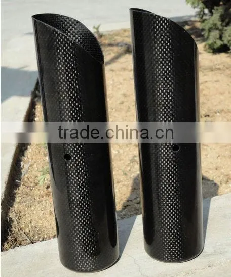 High Pressure Resistant Carbon Fiber Tube, Carbon Tube photo-6