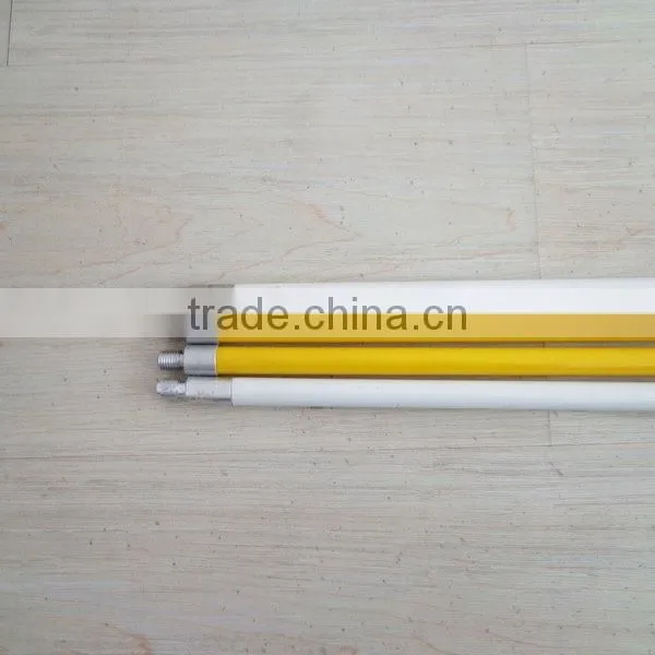 2015 Hot Sale Fiberglass Golf Flagsticks, Golf Course Flagpole photo-2