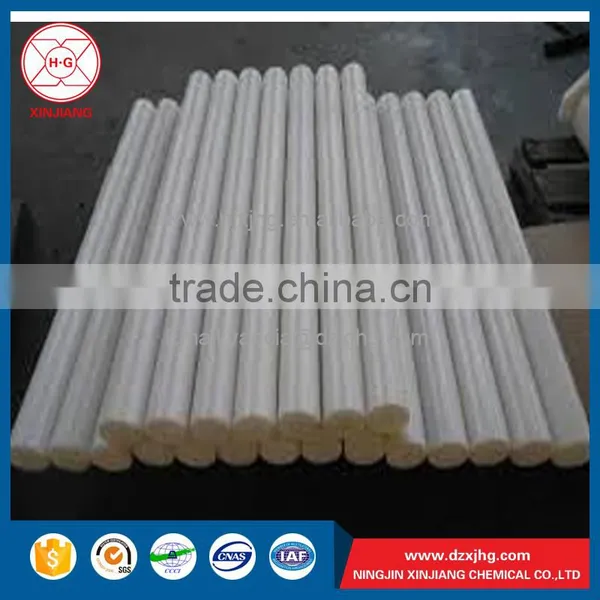 Corrosion Resistant Hdpe Bar/food Grade Uhmwpe Plastic Rod/uhmwpe Rod photo-3
