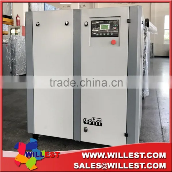 3-phase 50hp 37kw Silent Rotary Screw Air Compressor SB50