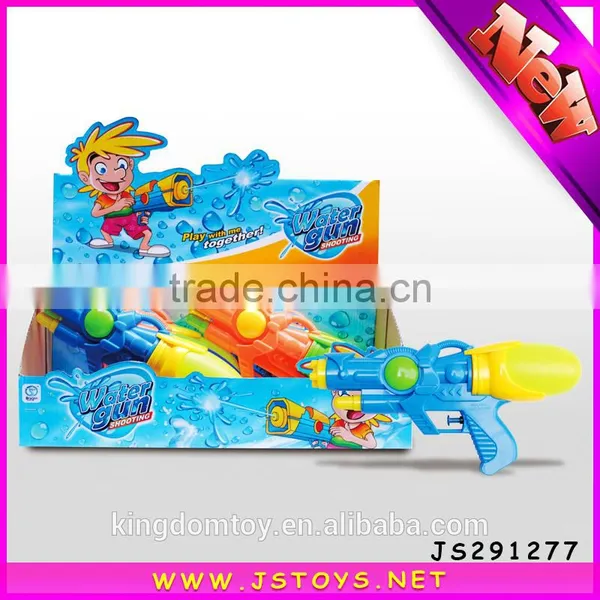 2015 New Type Water Shooting Gun for Promotion photo-3