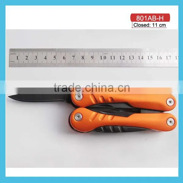 Colorful Multi Function Tool With Aluminum Handle of Multi Function Tool photo-3