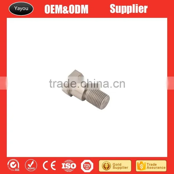 Gasoline Engine Vertical Shaft,metal Forging Tools,close Die Casting photo-4