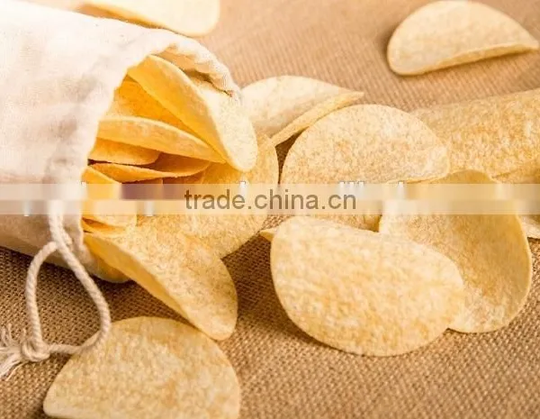 Pringles' Style Potato Chips photo-4
