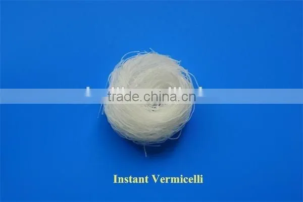 Vietnam Key Product Instant Green Bean Vermicelli photo-3