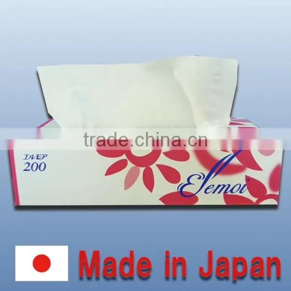 Reliable and Easy to Use Household Tissue Paper Facial Tissue at Reasonable Prices photo-6