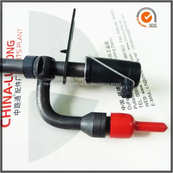 Diesel Injector Rebuild John Deer Injectors for Sale-Ford Injector photo-3