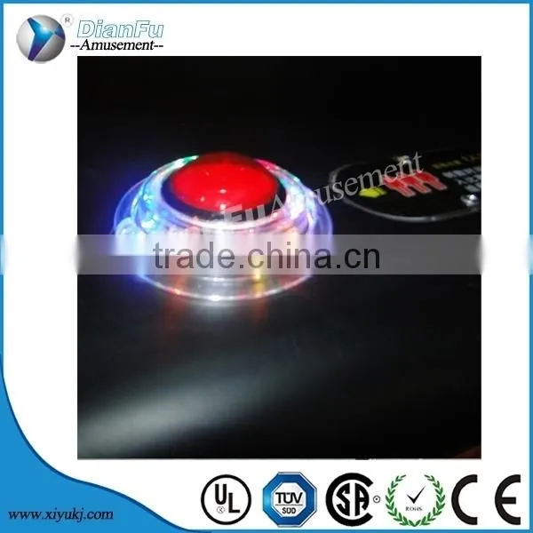 Hot Sale Basketball Game Machine Amusement Center Basketball Game Machine photo-4