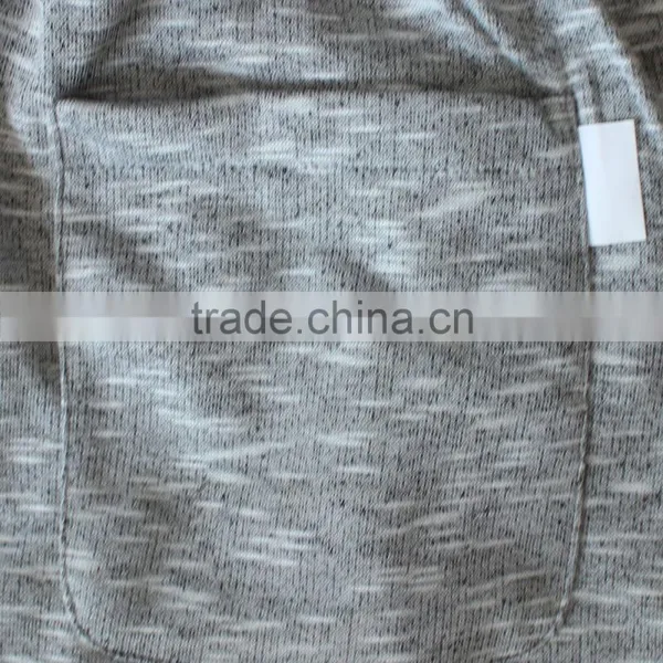2015 Fashinable AB Yarn Man Jogger Pants photo-5