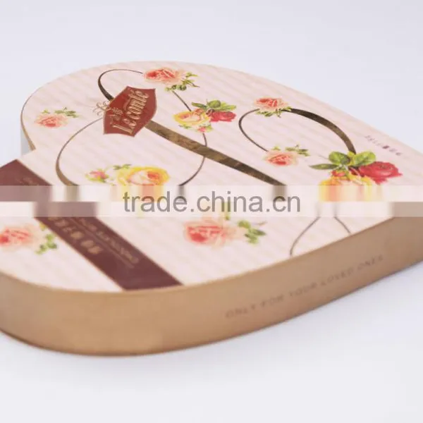 Environmental Protection One-time Chocolate Biscuit Candy Food Packaging photo-5