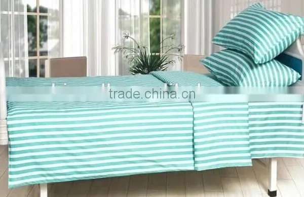Medical Tourism Massage Beauty Salon Medical Linens /bed Sheet photo-5