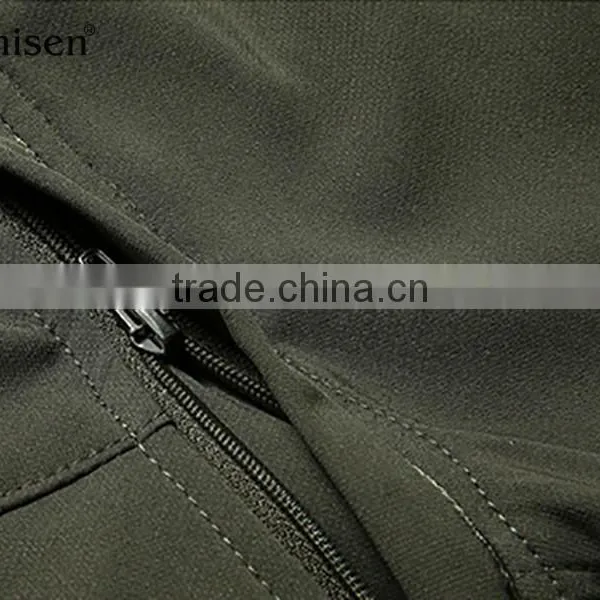 Hot Wholesale Custom Sports Polyester Hoodies photo-6