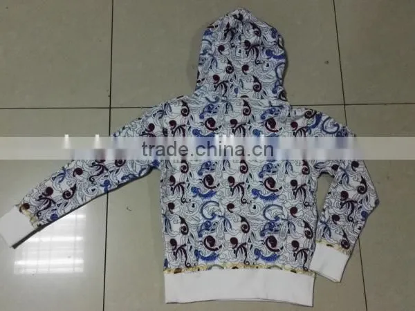 Clothing Stock Lot Children Fashion Style Beautiful Design Hoodies Pullover photo-4