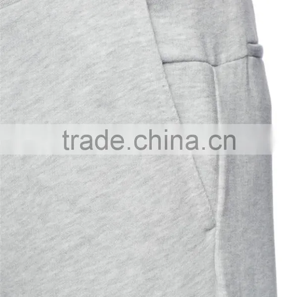 Cheap Men's Trousers Slim Fit Pants in High Quality Mens Jogger Sweat Pants photo-4