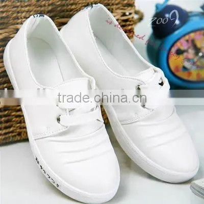 Ladies PU Shoes