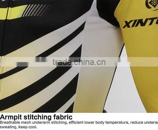 Wholesale Cycling Clothing,cheap China Cycling Clothing,dry Fit Cycling Clothing photo-5