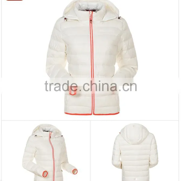 New Design Women Jacket,women Winter Jacket photo-4