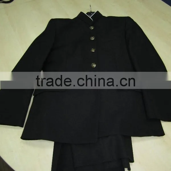 High School Uniform
