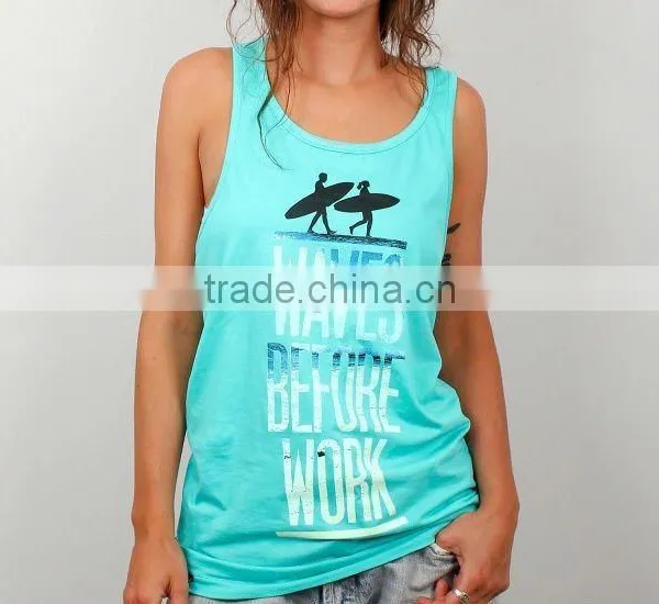 WOMEN PASTEL COLOUR PRINTED STYLISH VEST