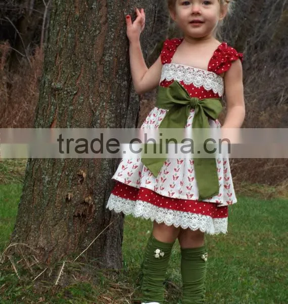 High Quality Children Clothing Manufacturers for Girls Boutique Clothing 2016 photo-3
