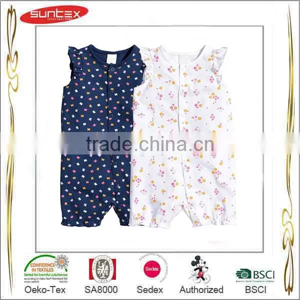China Supplier High Quality Soft Baby Clothes photo-2
