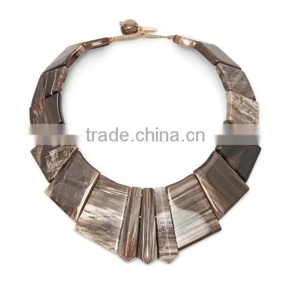 2016 Newest Fashion Design Collar Necklace