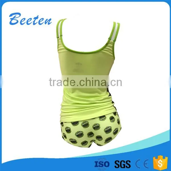 Save 20% Discount Female New Design Lady Beautiful Sexy Quick-Dry Pajamas Women 2016 photo-6