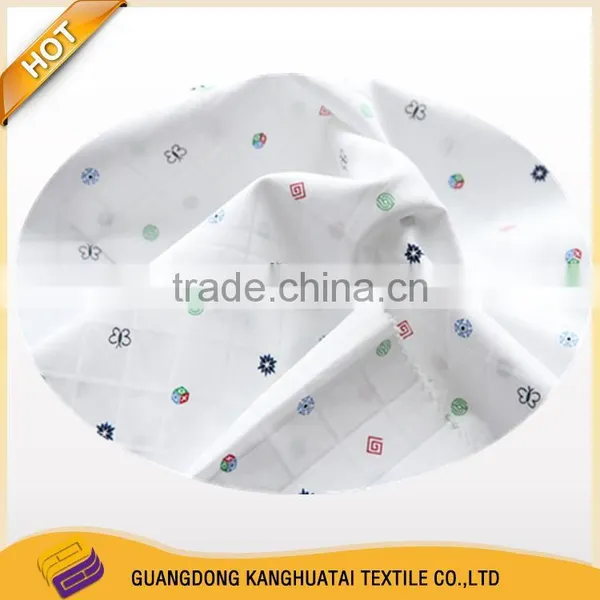 Hot Selling Wholesale Price Printed Cotton Fabric photo-5