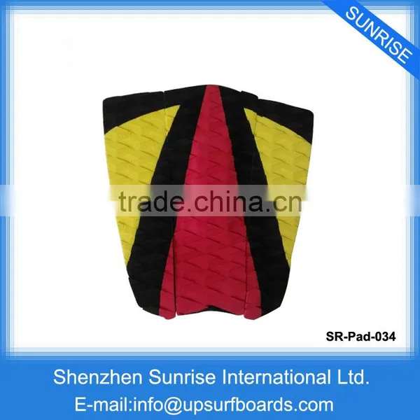 Custom Colors Surf EVA Traction Pad On Sale Surfboards Pads photo-6