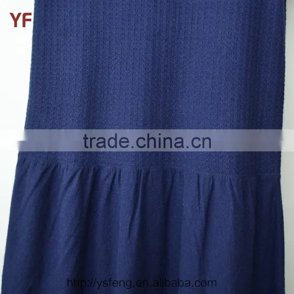 Latest Formal Designs Women Knitted Sweater Dress photo-3