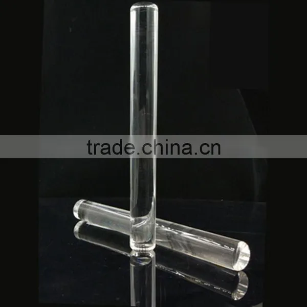 1pcs Acrylic Non-Stick Rolling Pin for Polymer Clay Tools French Style Straight Rod For Rolling Dough Baking Cake Tools photo-4