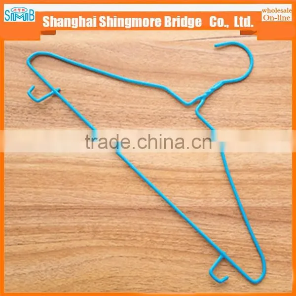 Cheap Wholesale High Quality Mental Clothes Hanger photo-2
