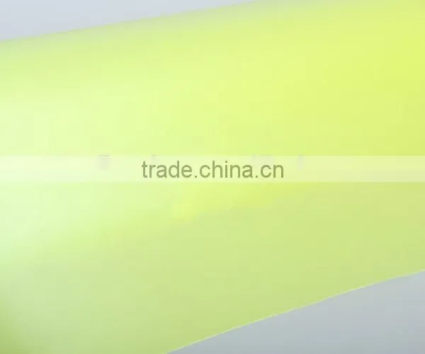 High Light Wholesale Stretch Cotton Spandex Reflective Fabric for Making Sportswear photo-6